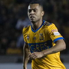 Para Rafael Carioca, Tigres está obligado a un cierre perfecto