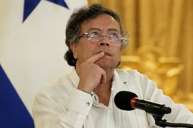 ¿El ministro de Trabajo abandonará el Gobierno Petro? Esto es lo que se sabe