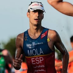 El Seleccionador festeja título de Mola tras "final de locura"