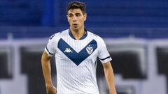 El 'fortín' de Vélez