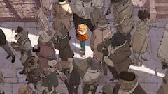 Reseña de ‘Weekly’, el universo de ‘Blacksad’ se expande