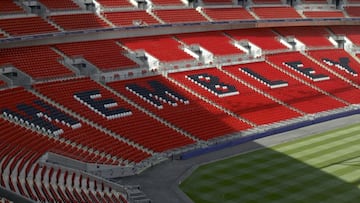 El Derbi de Manchester tendrá un nuevo capítulo en la disputa por el primer título de la temporada 2024-25.