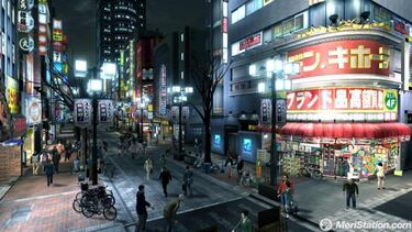 Yakuza 3, Impresiones