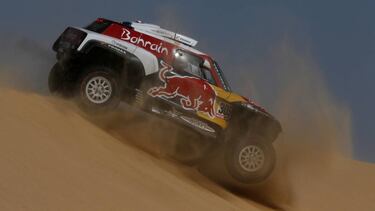 Leyenda eterna, forjada en sudor