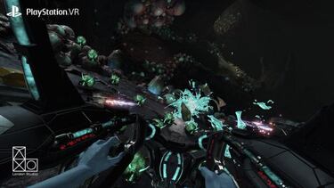 Sony envía packs de PlayStation VR para probar a usuarios en EEUU