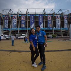 Milton Caraglio, el favorito de la afición para anotar el gol 10,000