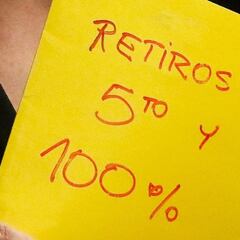 Quinto retiro del 10% AFP: cuándo comenzarán los debates en el Congreso y qué se necesita para que salga
