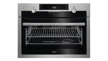 Lavadoras, lavavajillas y hornos AEG con hasta un 40% de descuento para equipar tu hogar