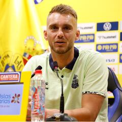 Cillessen: “No tenemos nada, así que no nos podemos relajar ahora”