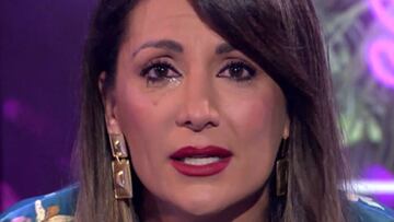 Nagore Robles rompe a llorar al recordar c車mo fue su salida del armario