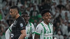 Nacional 4–0 Once Caldas: Resultado, resumen y goles