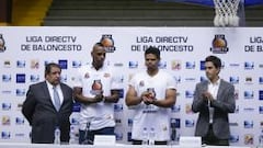 El ABC de la sexta versión de la Liga DIRECTV de baloncesto