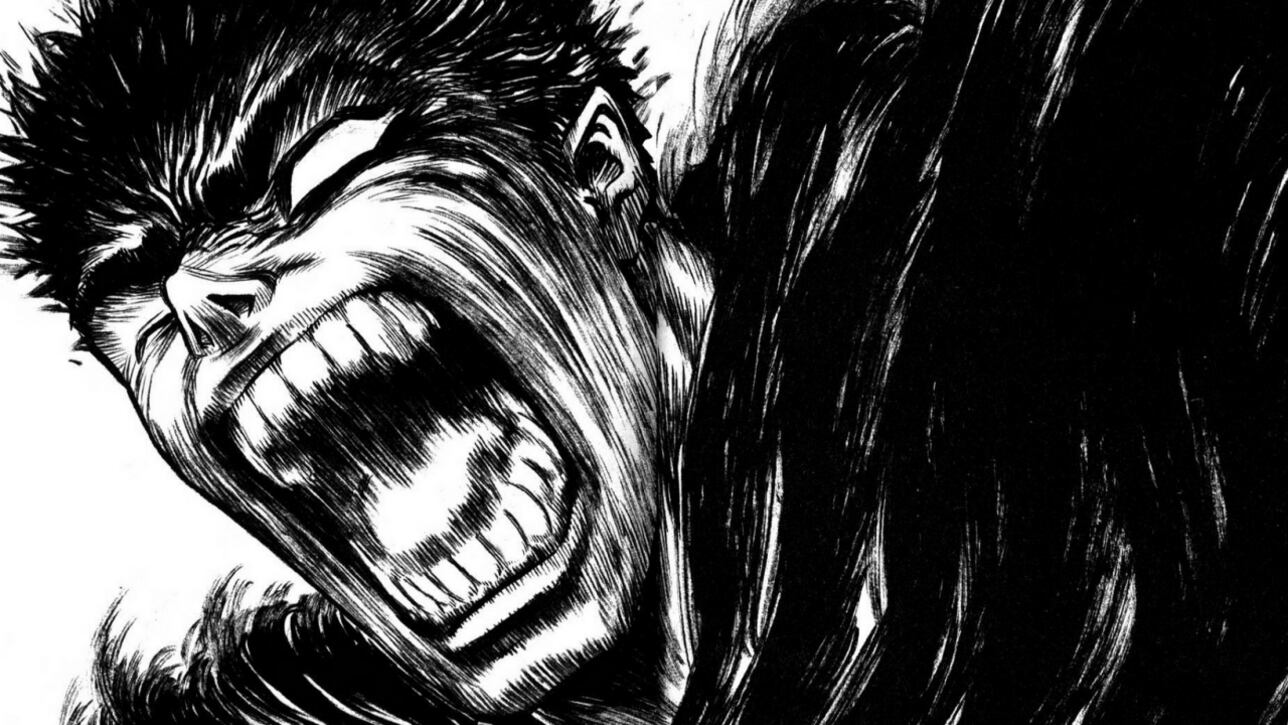 ‘Berserk’ follows tradition and announces new manga hiatus Meristation