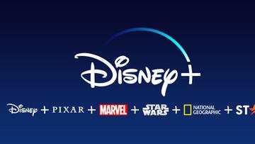 Ahorra +75% en Disney plus solo hasta el 19 de septiembre