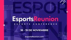 El evento que congregó a la escena hispana de esports