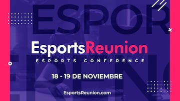 El evento que congreg&oacute; a la escena hispana de esports