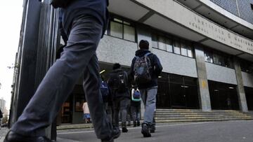 Bono Logro Escolar: cómo consultar si soy beneficiario con el RUT