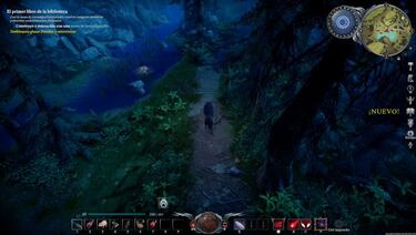 V Rising, impresiones del juego de acción y gestión que está arrasando en todo el mundo