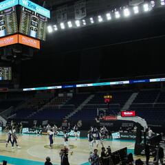 #Vamos emitirá íntegra la Copa del Rey de baloncesto: detalles y despliegue de 30 horas de directo