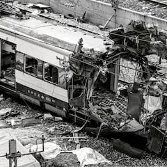 Cronología del 11M en Madrid: de los atentados en Atocha a las elecciones generales el 14M