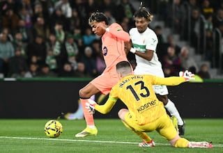 Elche - Barcelona, en directo: LaLiga EA Sports hoy, en vivo