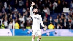 En la búsqueda del ‘nuevo Carvajal’