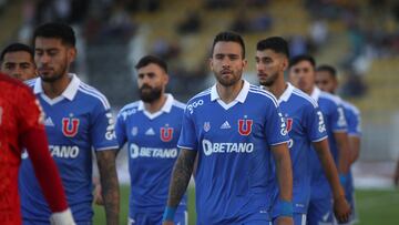 Los 2 azules que aprobaron en el amargo debut de Pellegrino