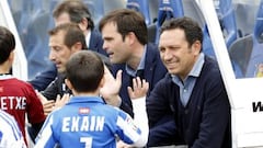 The best images of Real Sociedad - Real Madrid 2016