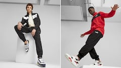 “Mejor, imposible”: los clientes de Amazon se han enamorado de este chándal de Puma para hombre (y no nos extraña)