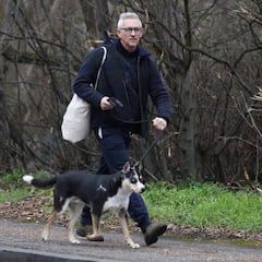 Lineker volverá a la BBC