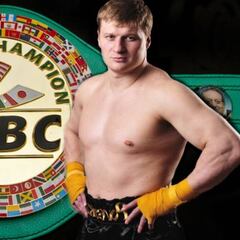 No habrá Wilder-Povetkin: el ruso dio positivo por meldonium