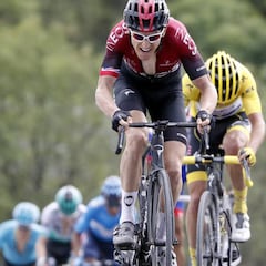 El Tour no mueve sus fechas y empezará el 29 de agosto