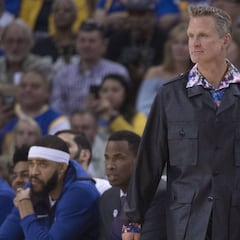Apuesta por la dinastía: los Warriors renovarán a Steve Kerr