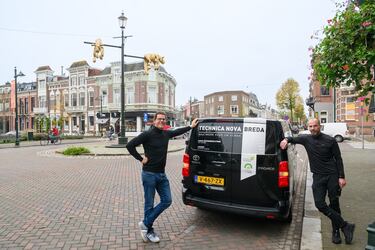 Una tienda electrónica local se encuentra al borde del cierre y sus clientes arrancan un plan de 145.000 euros