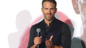 Ryan Reynolds deja caer que Deadpool podría entrar en el Universo Marvel