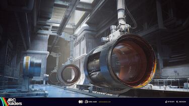 Embark Studios desafía la frontera: La actualización ‘North Line’ de ARC Raiders abre un nuevo capítulo global