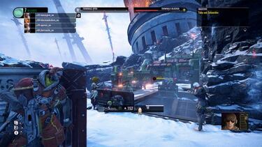 Raiders Of The Broken Planet regresa con Hades Betrayal