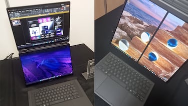 ASUS ROG presenta en Barcelona sus novedades para 2026: portátiles gaming, periféricos y la edición limitada Kojima Productions