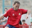 Osasuna ganó agarrado a Nino