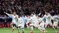 Final cruel, final feliz