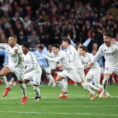 Final cruel, final feliz