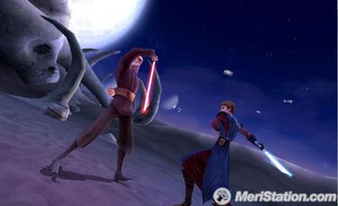[E3] The Clone Wars: Lightsaber Duels