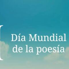 Día Mundial de la Poesía: origen, significado y por qué se celebra el 21 de marzo del 2025