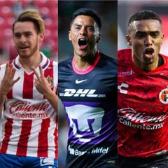 ¿Qué necesita tu equipo de la Liga MX para clasificar a Liguilla?: Jornada 14