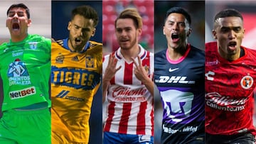 ¿Qué necesita tu equipo de la Liga MX para clasificar a Liguilla?: Jornada 14