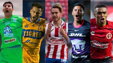 &iquest;Qu&eacute; necesita tu equipo de la Liga MX para clasificar a Liguilla?: Jornada 14