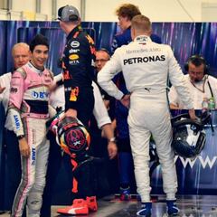 "Ocon, una vergüenza; Max fue muy moderado en su reacción"