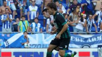 El Betis, con siete ausencias entre lesionados y convocados