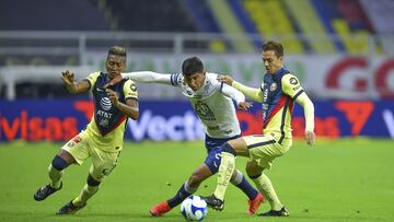 Pachuca - América: Horario, canal, TV, cómo y dónde ver