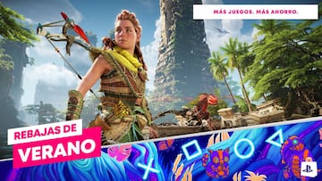 Ofertas PS4 y PS5: las Rebajas de Verano de PS Store rotan y ofrecen nuevos juegazos recientes
